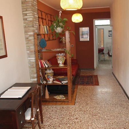 Casa Sofia Apartment Caltagirone Exterior photo