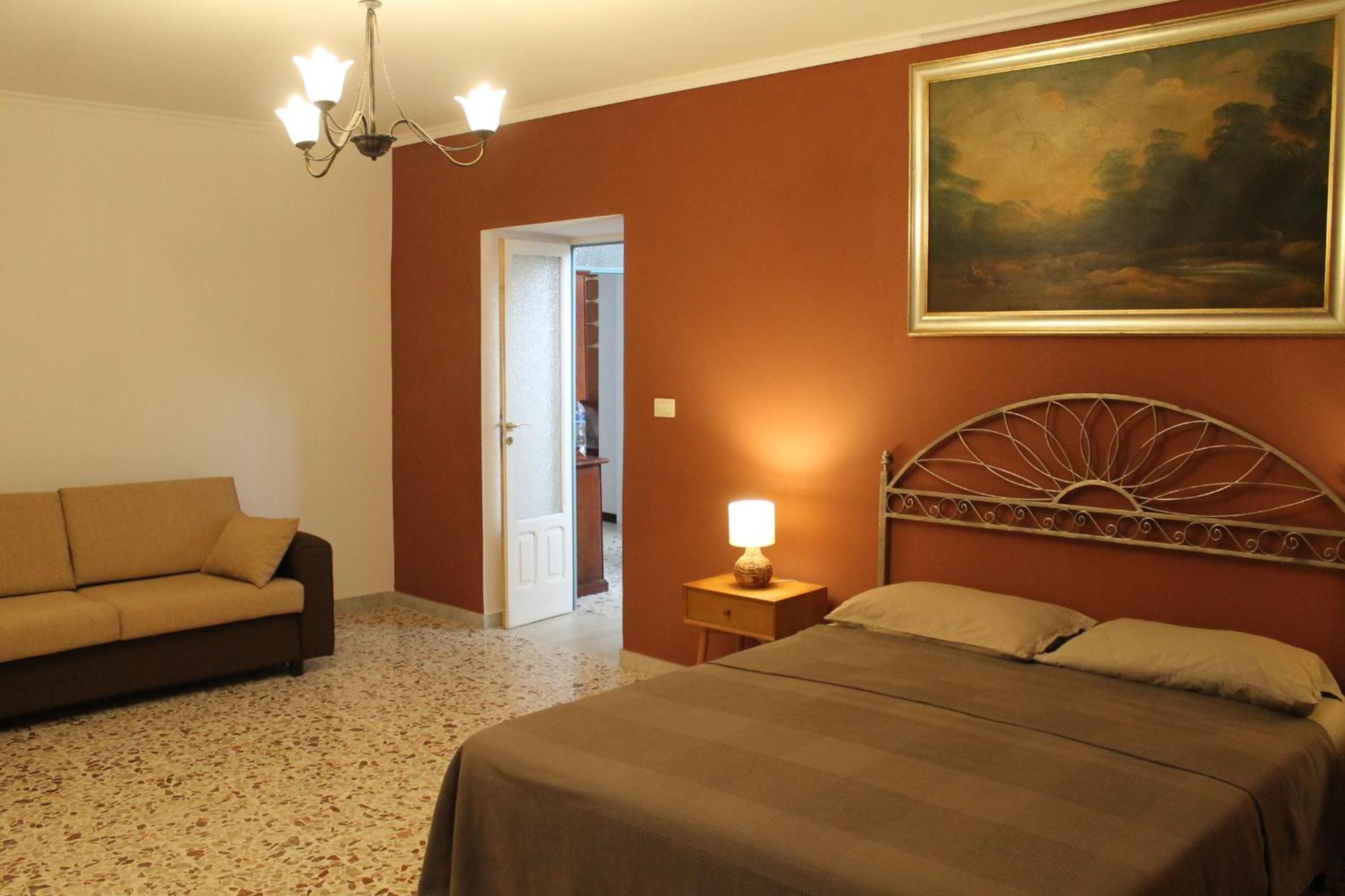 Casa Sofia Apartment Caltagirone Exterior photo