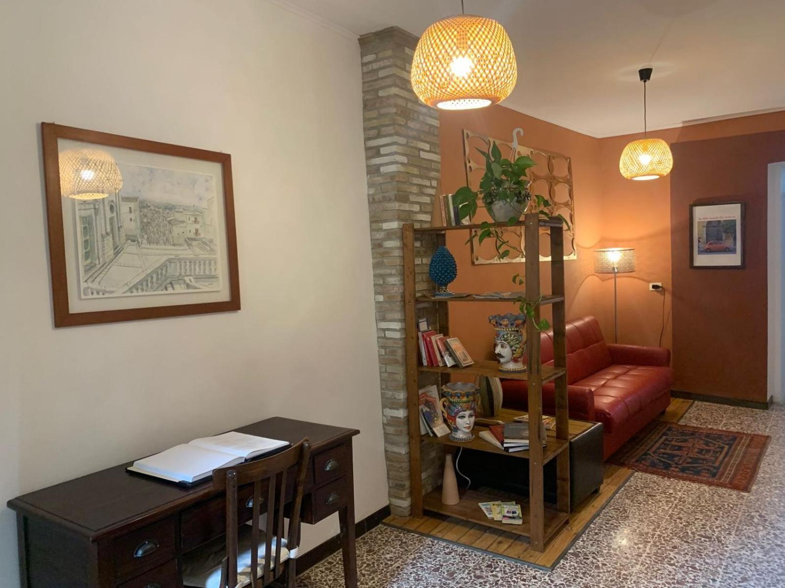 Casa Sofia Apartment Caltagirone Exterior photo